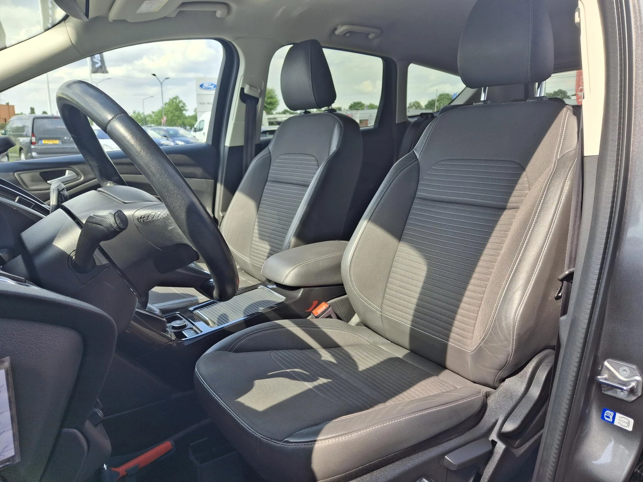 Ford Kuga 1.5 EcoBoost Titanium