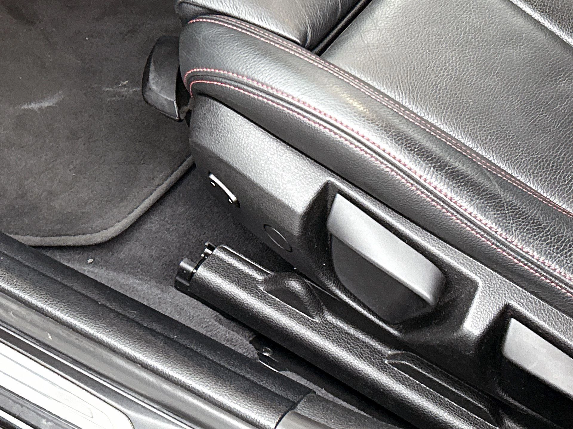 BMW 3 Serie 318i Corporate Lease High Executive