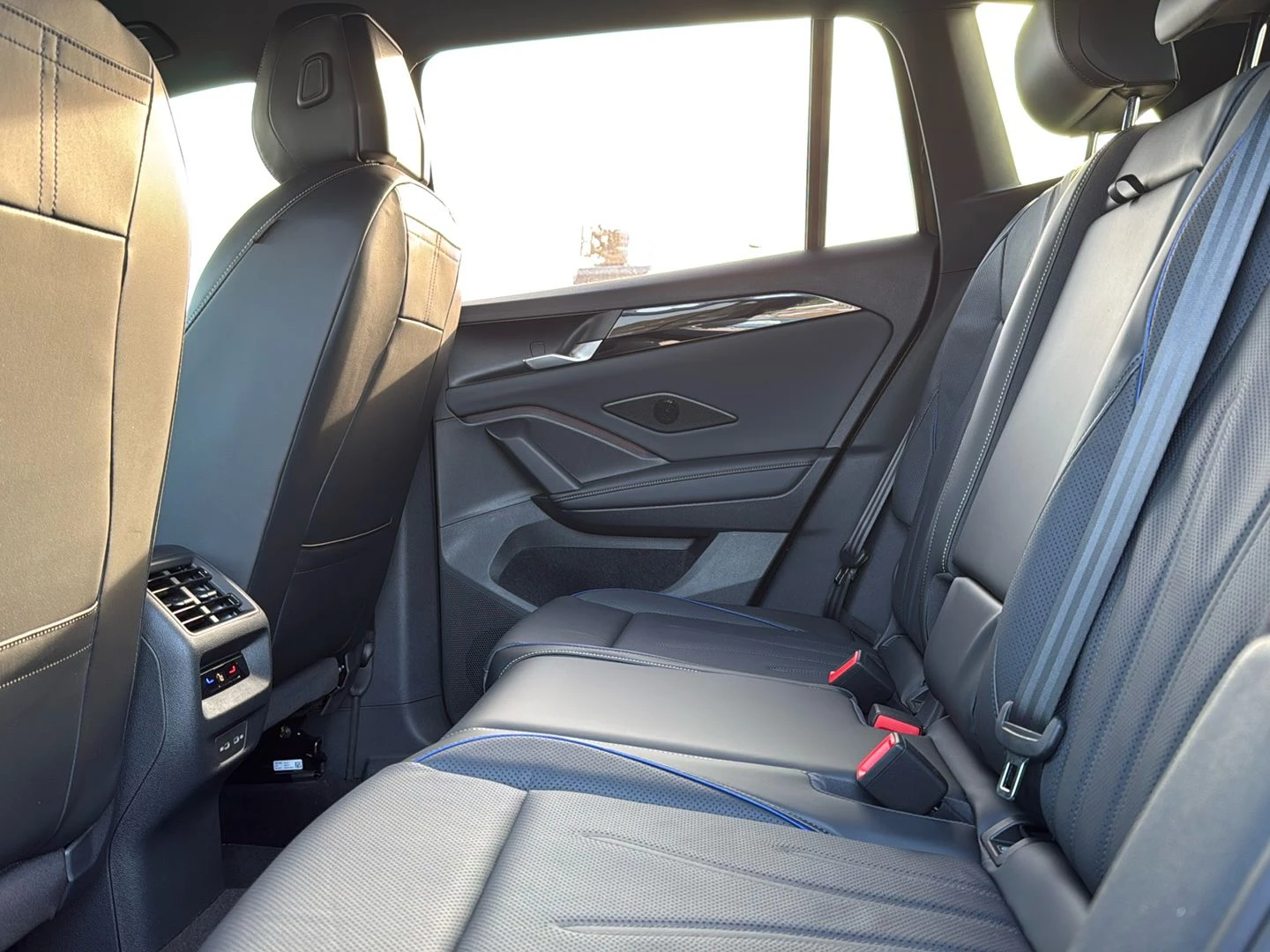 Volkswagen Tiguan 1.5 eTSI 150 R-Line 5dr DSG