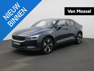 Polestar 2 Standard Range Single Motor