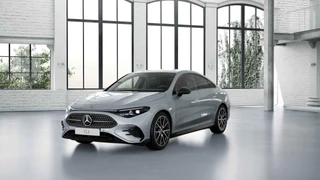 Mercedes-Benz CLA CLA 180 "140 Years Edition"