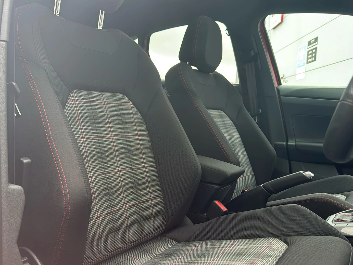 Volkswagen Polo 2.0 TSI GTI 5dr DSG