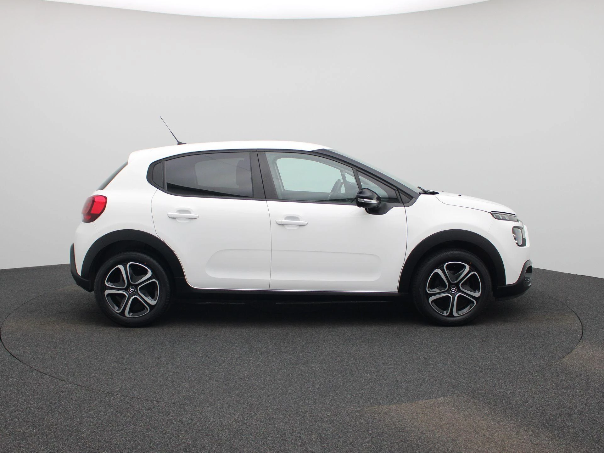 Citroën C3 1.2 PureTech 82 S&S MAN Feel