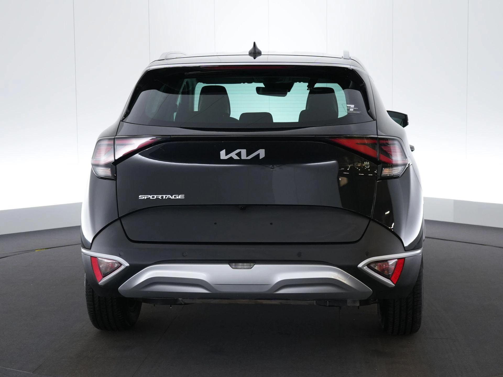 Kia Sportage 1.6 T-GDi 48V 7DCT Pulse