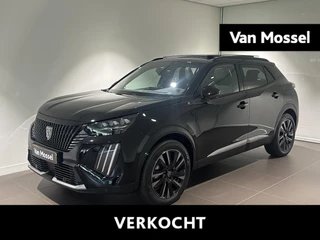 Peugeot e-2008