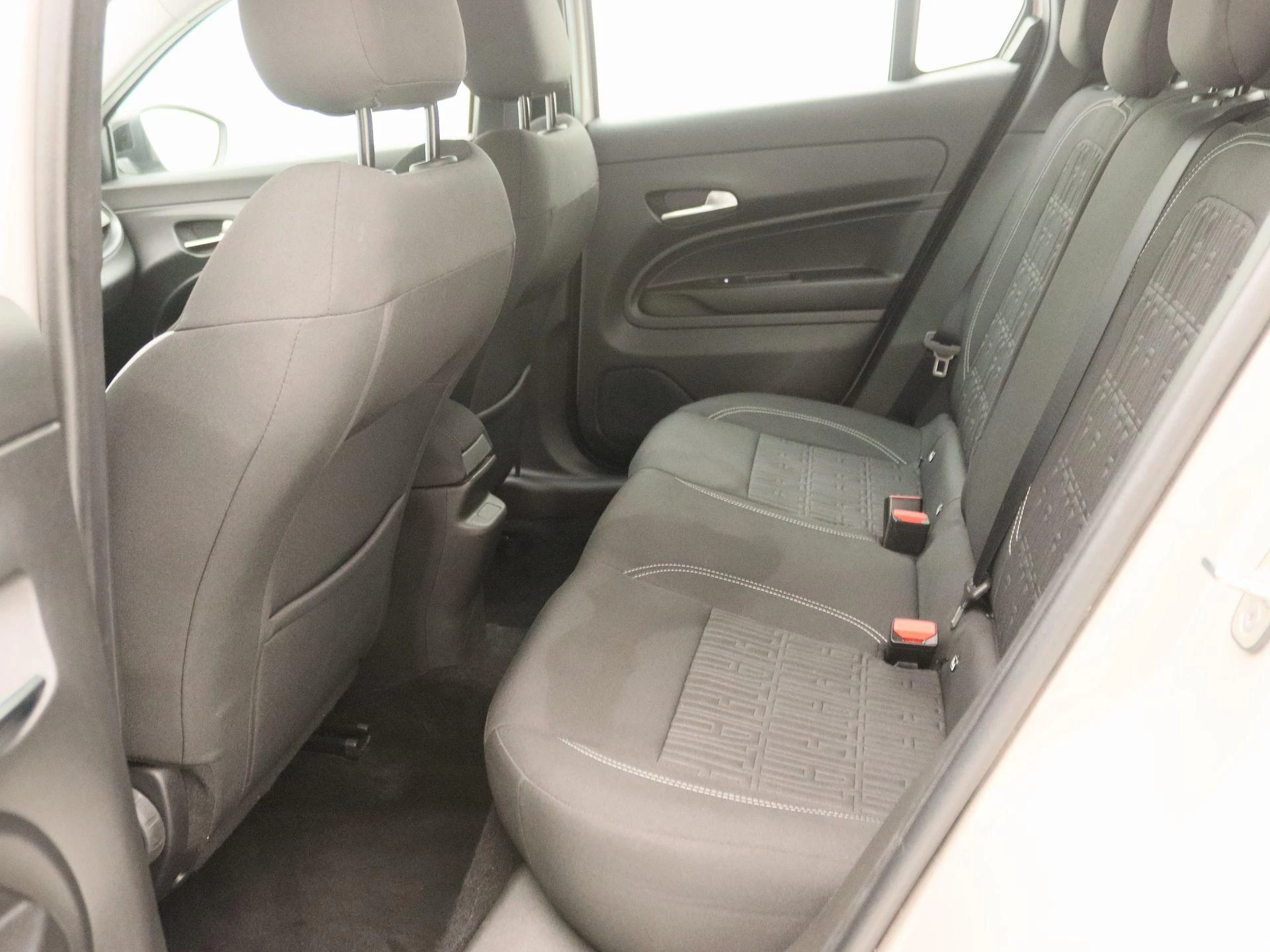 Fiat 600 1.2 Hybrid Urban