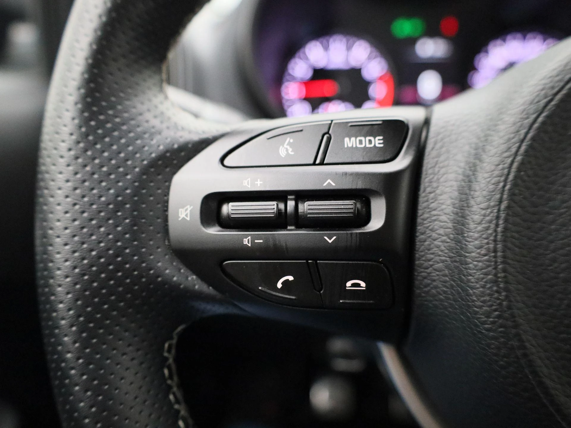 Kia Picanto 1.0 T-GDi X-Line 5p