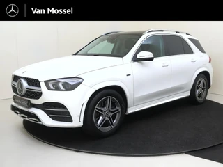 Mercedes-Benz GLE 350 e 4MATIC Premium Plus