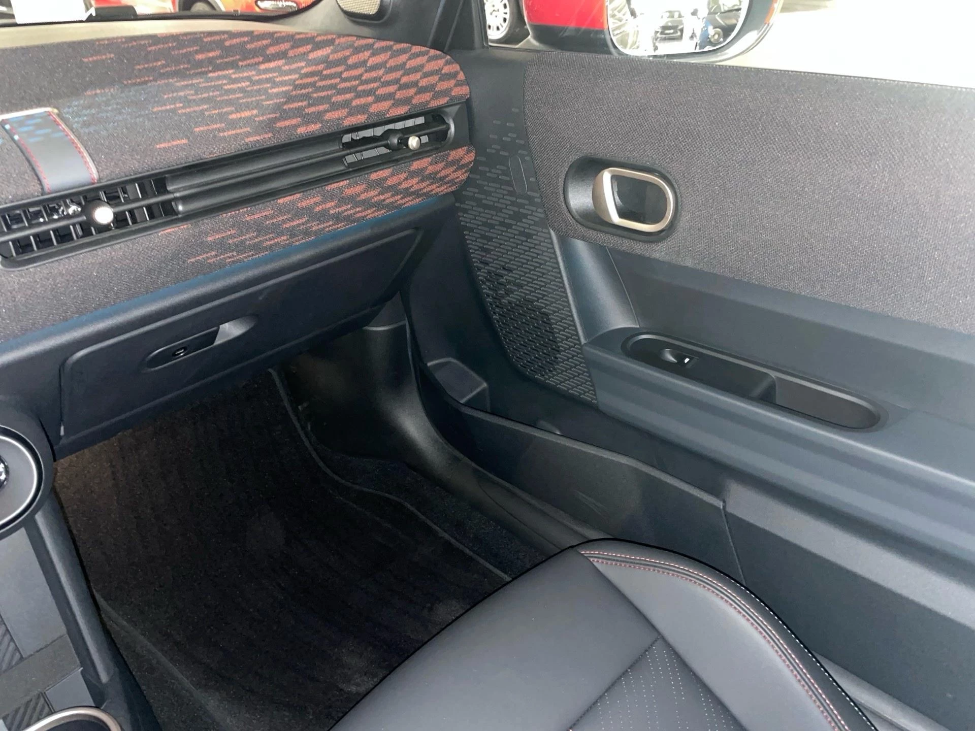 MINI Cooper Cabrio John Cooper Works