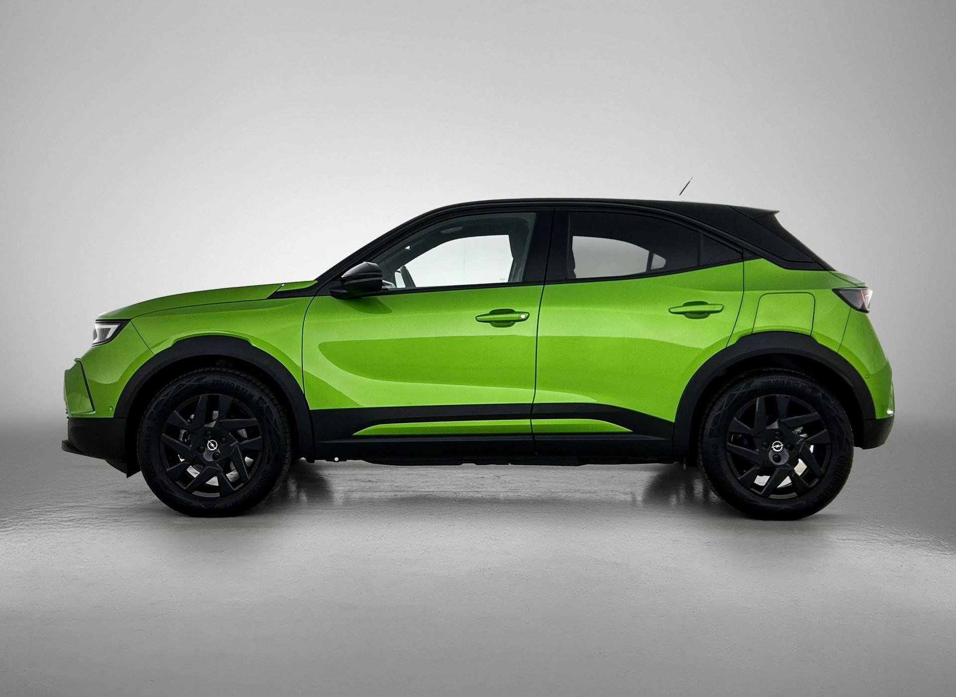 Opel Mokka-e