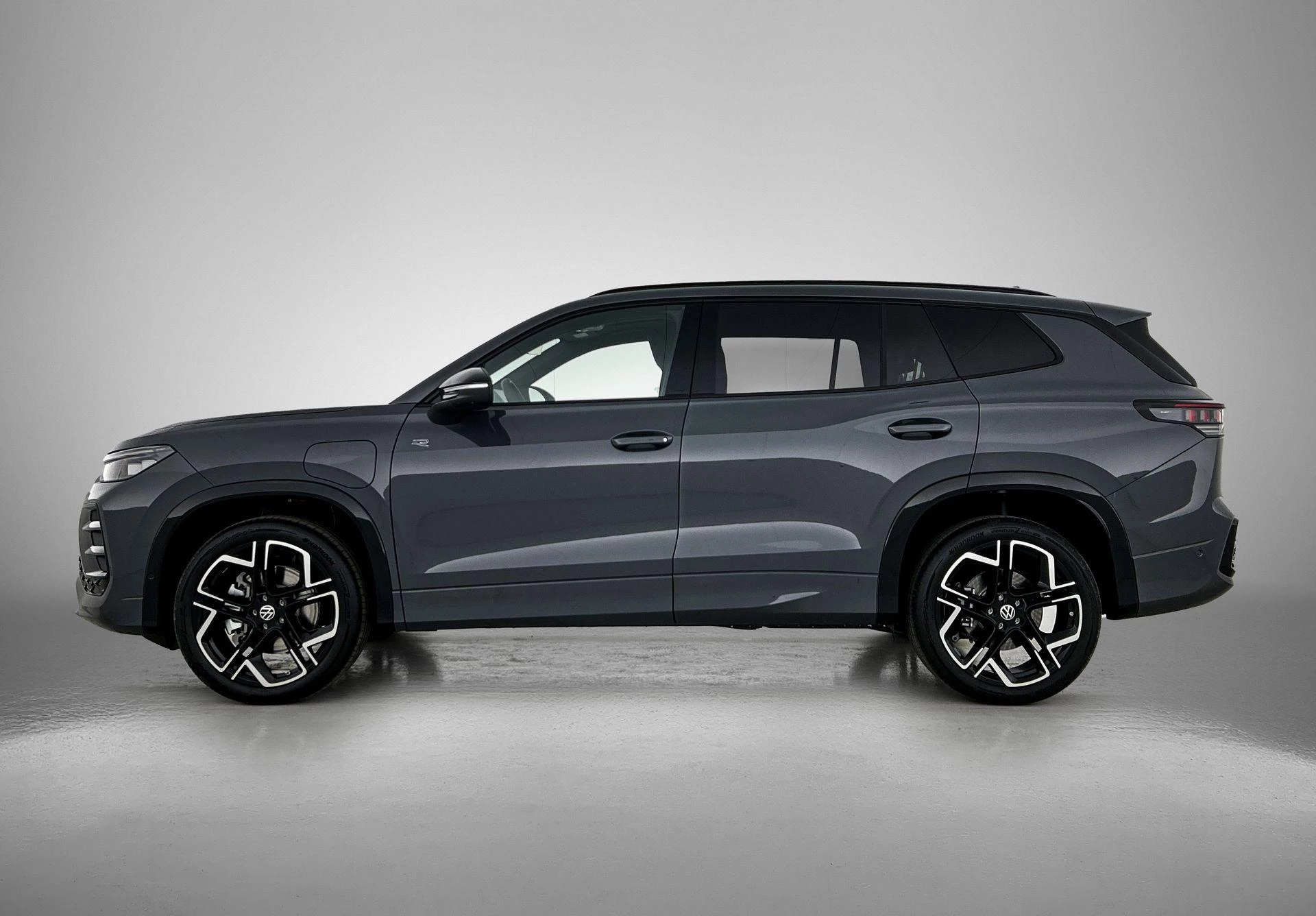 Volkswagen Tayron 1.5 eHybrid R-Line Edition