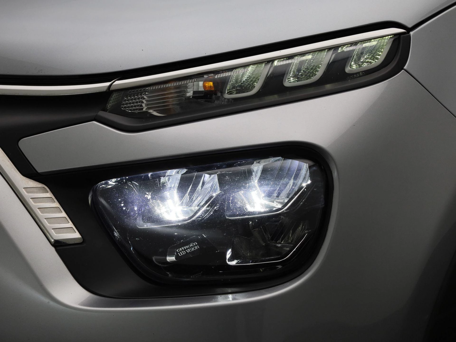 Citroën C3 1.2 PureTech 82 S&S MAN Feel