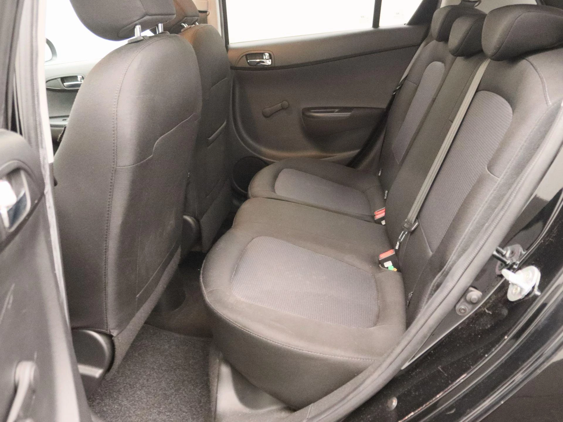 Hyundai i20 1.4i i-Motion