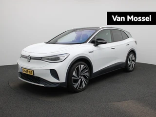 Volkswagen ID.4 First Max 77 kWh 204 PK|