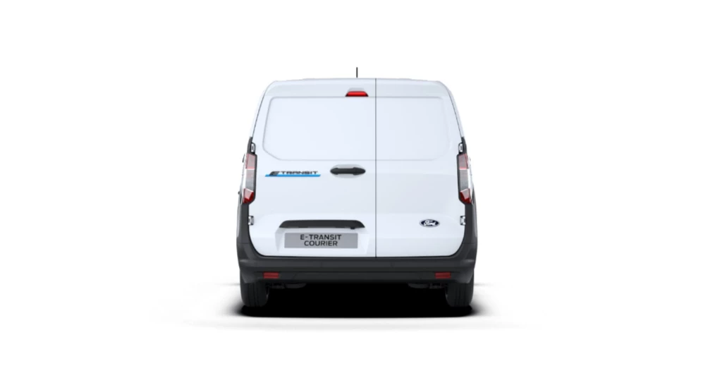 Ford E-Transit Cour. Trend 44 kWh