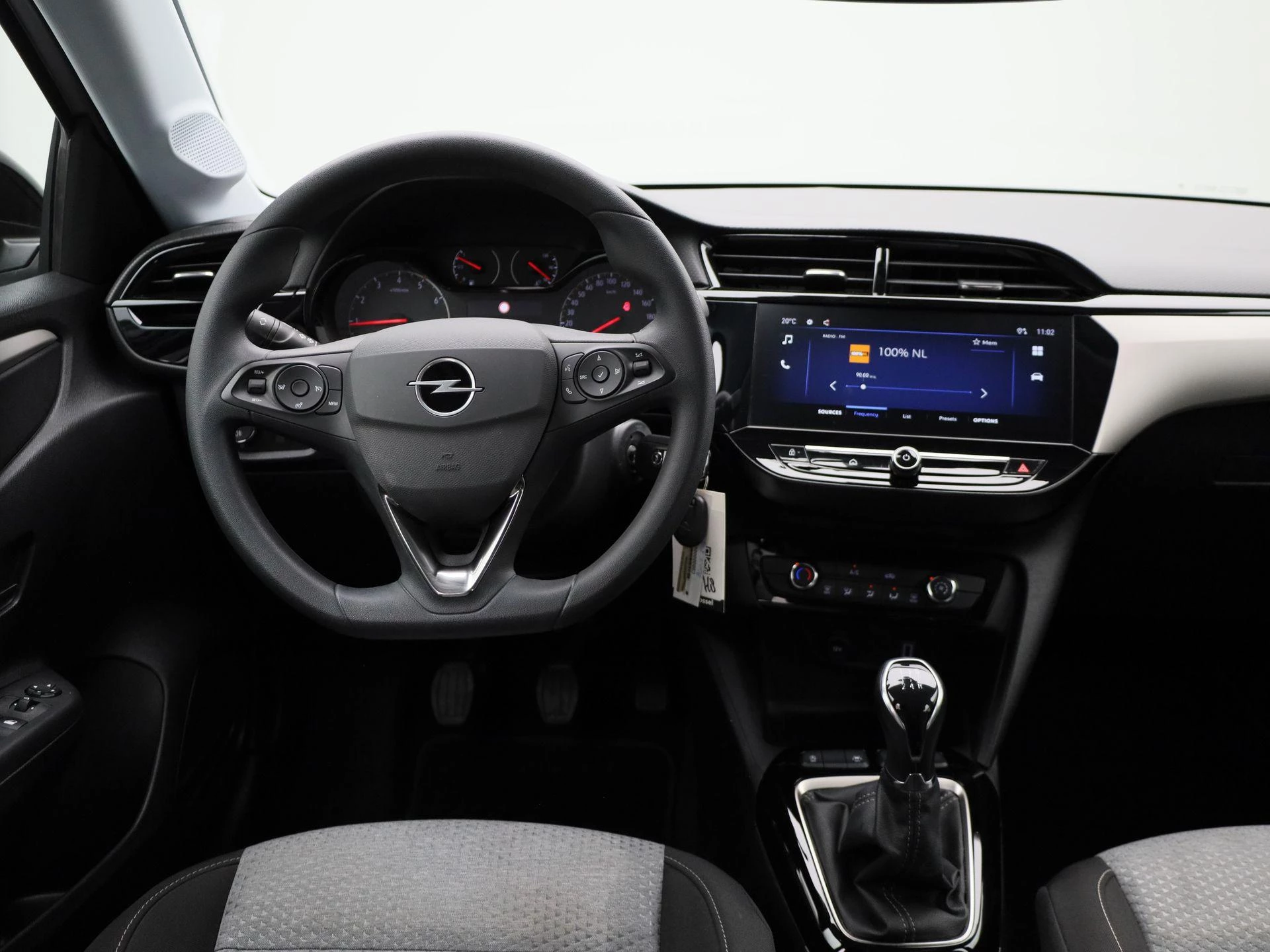 Opel Corsa 1.2 55kW S/S