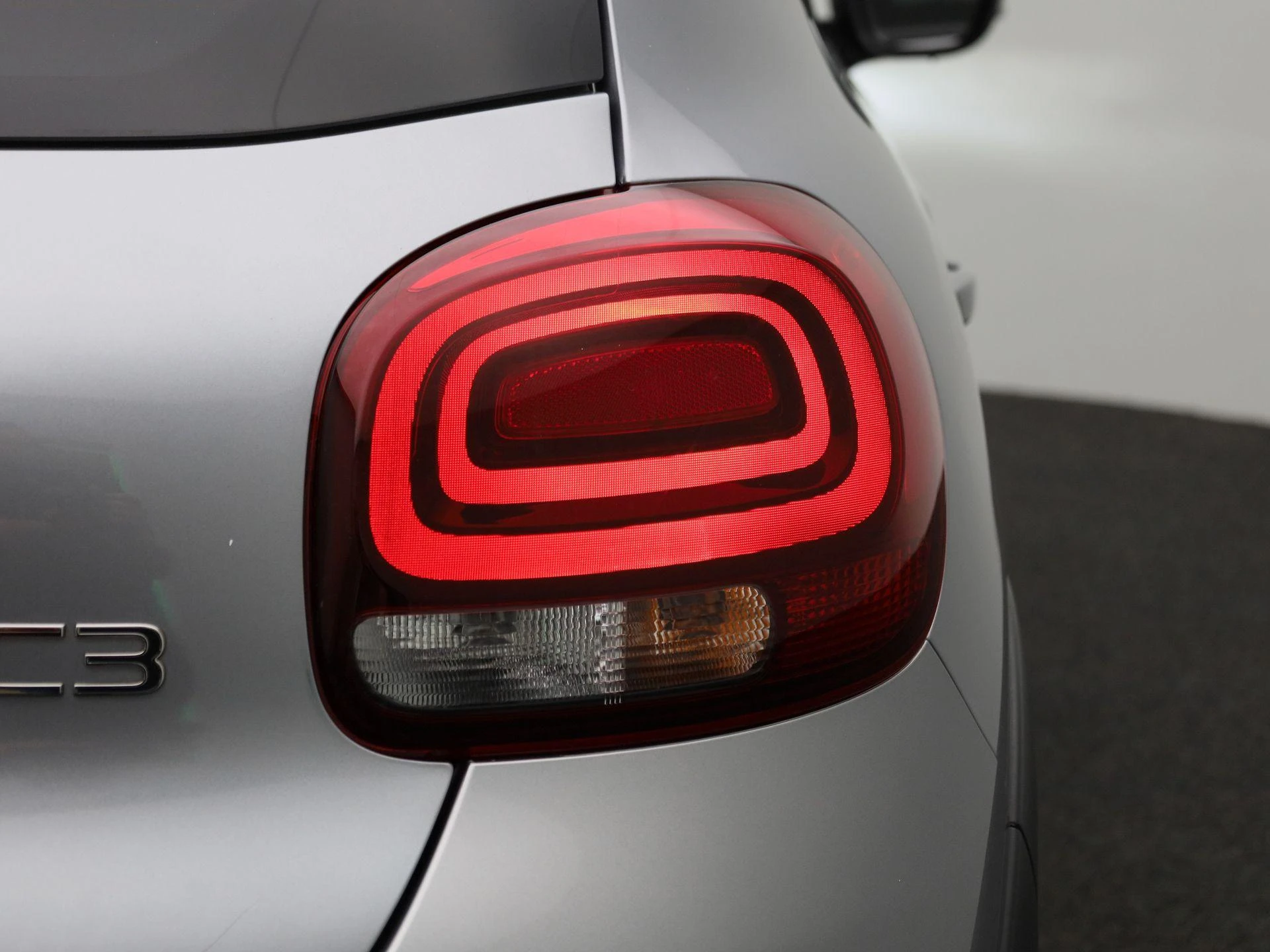 Citroën C3 1.2 PureTech 82 S&S MAN Feel