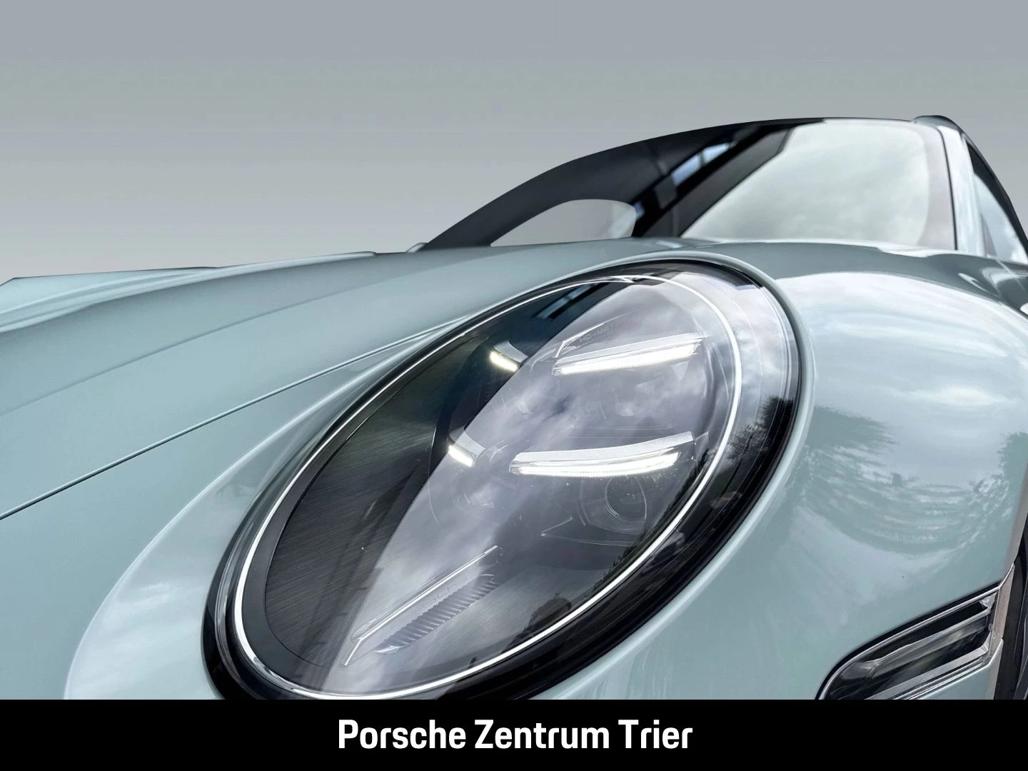 Porsche 911 992 Carrera Sportabgasanlage LED-Matrix BOSE carrera s992 992 911 Carrera Sportabgasanlage LED-Matrix BOSE carrera s