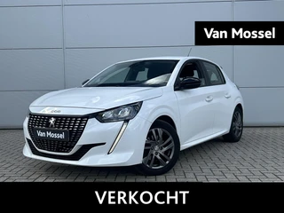 Peugeot 208 1.2 PureTech Active Pack