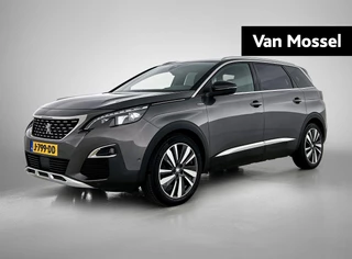Peugeot 5008 1.2 PureTech GT-Line Avantage