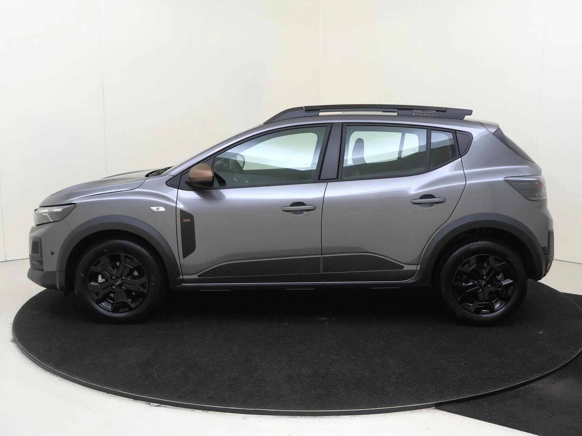 Dacia-Sandero Stepway-image-7