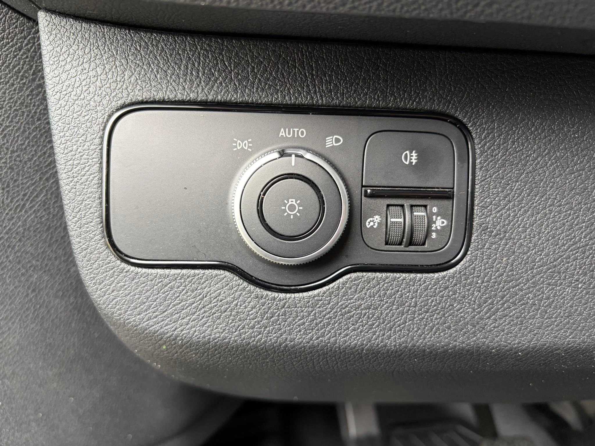 Mercedes-Benz Sprinter 317 CDI GB L3 RWD 3.5T BASE