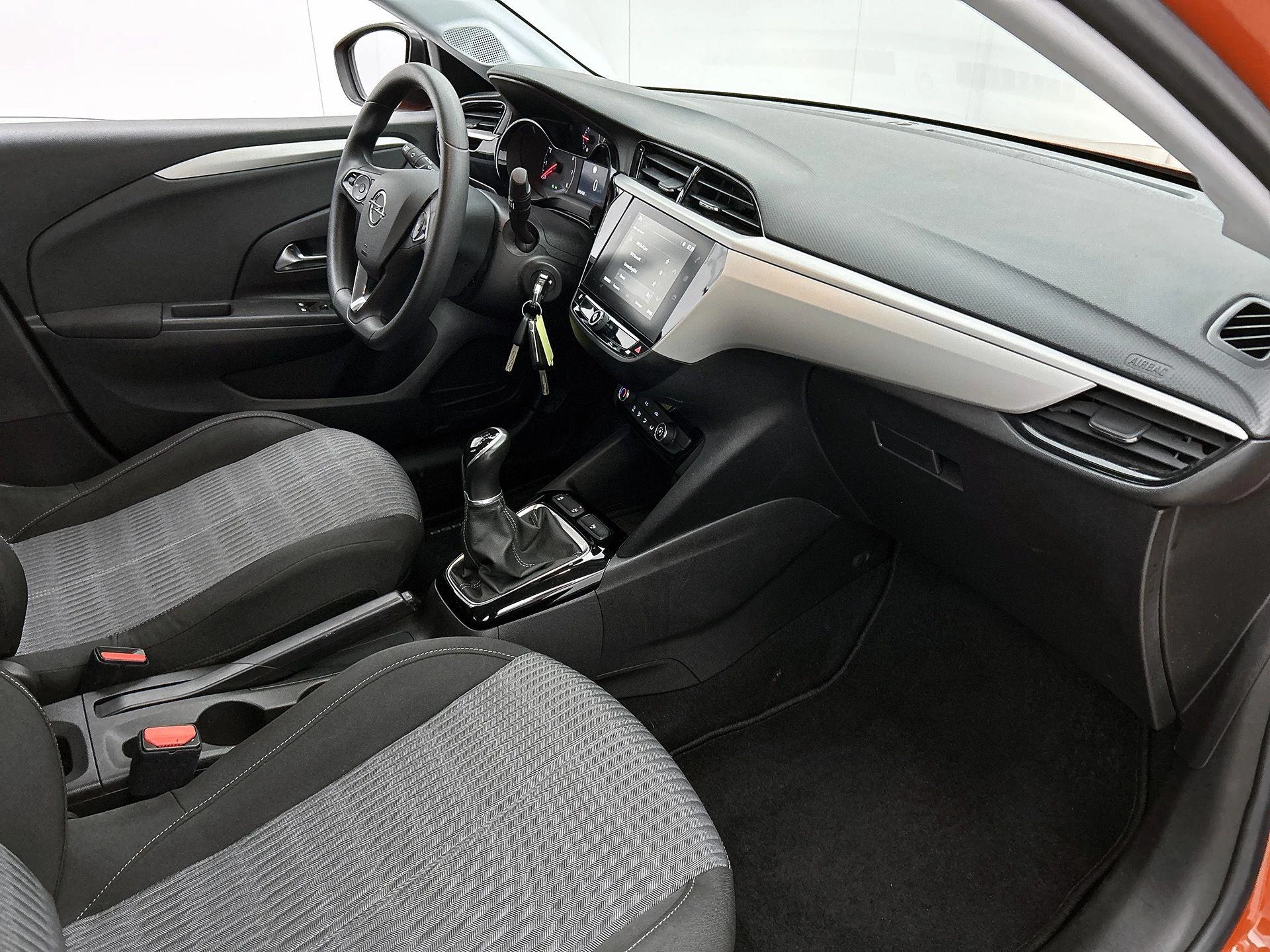 Opel Corsa 1.2 Edition
