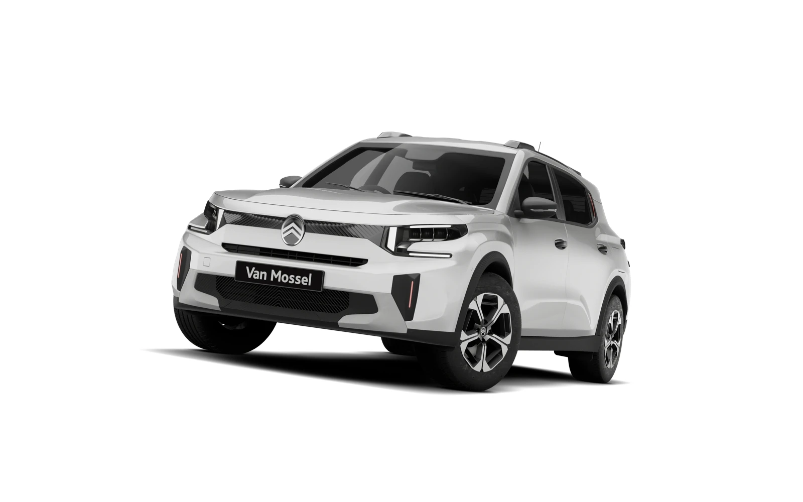 Citroën-C3 Aircross-image-8