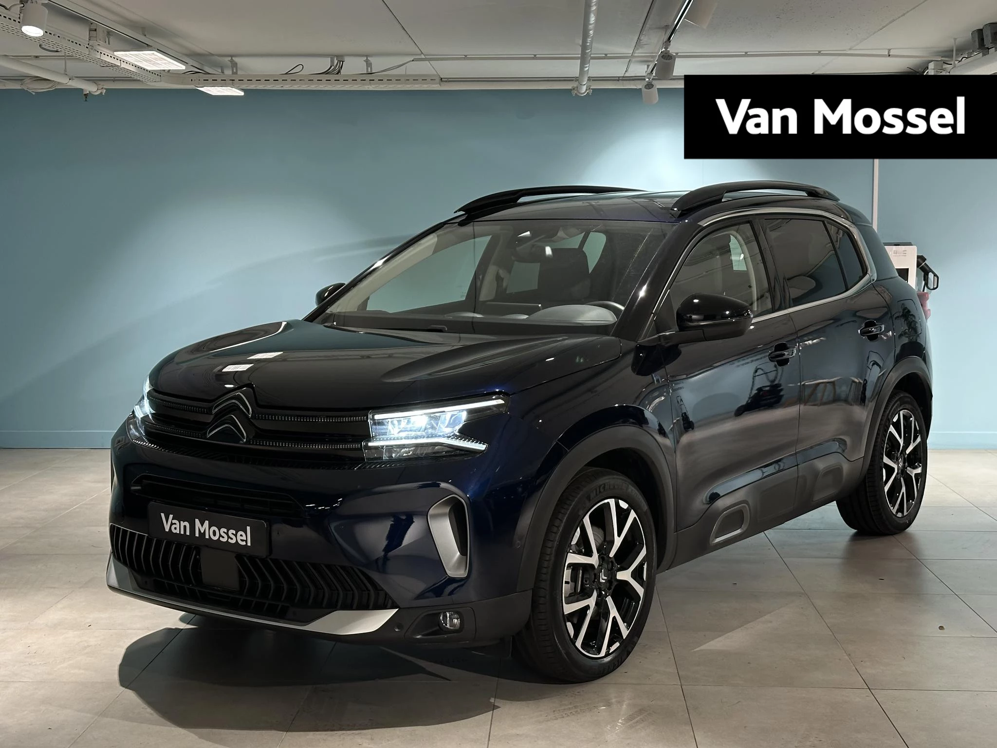 Citroën-C5 Aircross-image-0