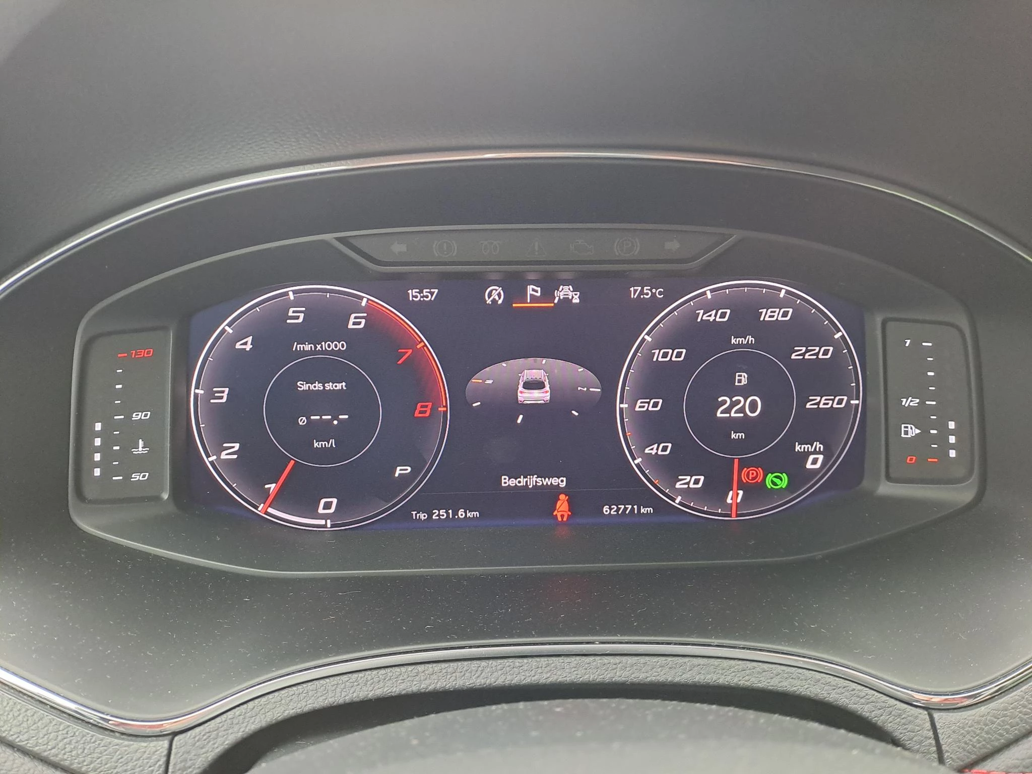 SEAT Arona 1.0 TSI FR Limited Edition