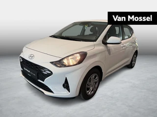 Hyundai i10 1.0 Sky AMT