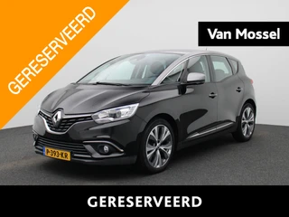 Renault Scénic 1.3 TCe Intens