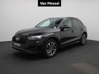 Audi Q5 35 TDI S tronic advanced