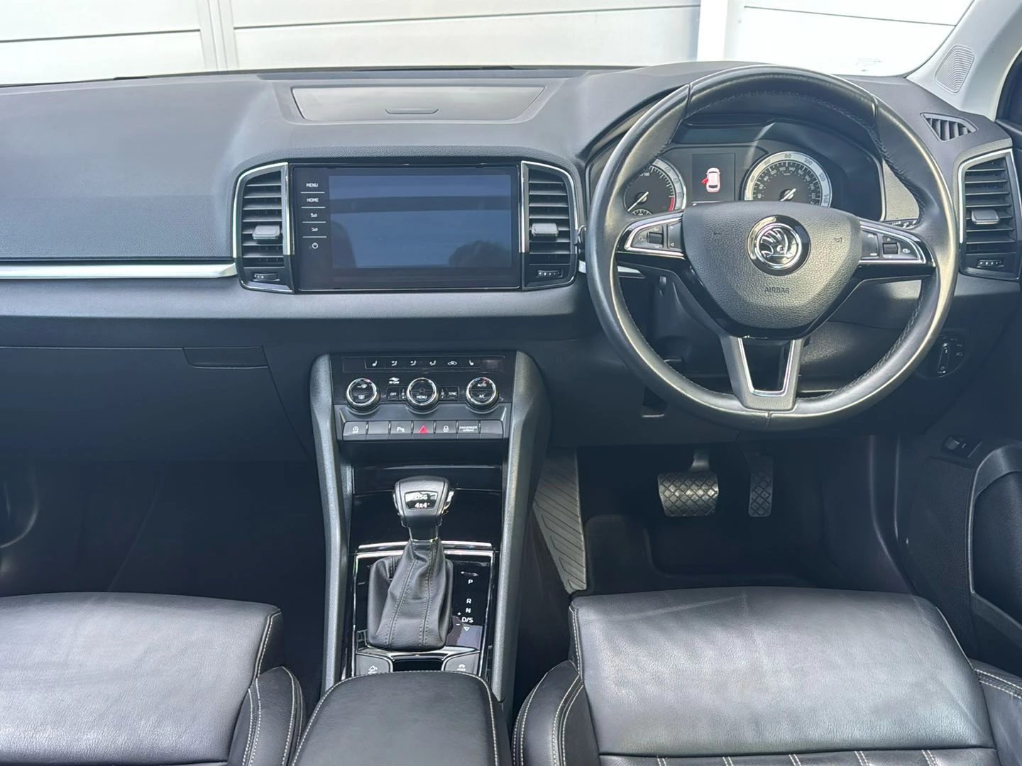 Škoda Karoq 2.0 TDI Edition 4x4 5dr DSG