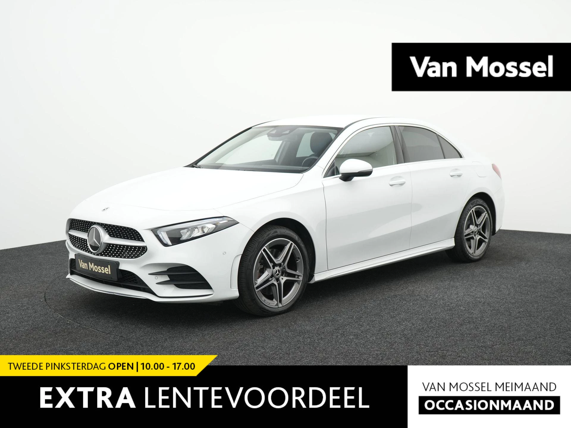 Mercedes-Benz-A-Klasse-image-0