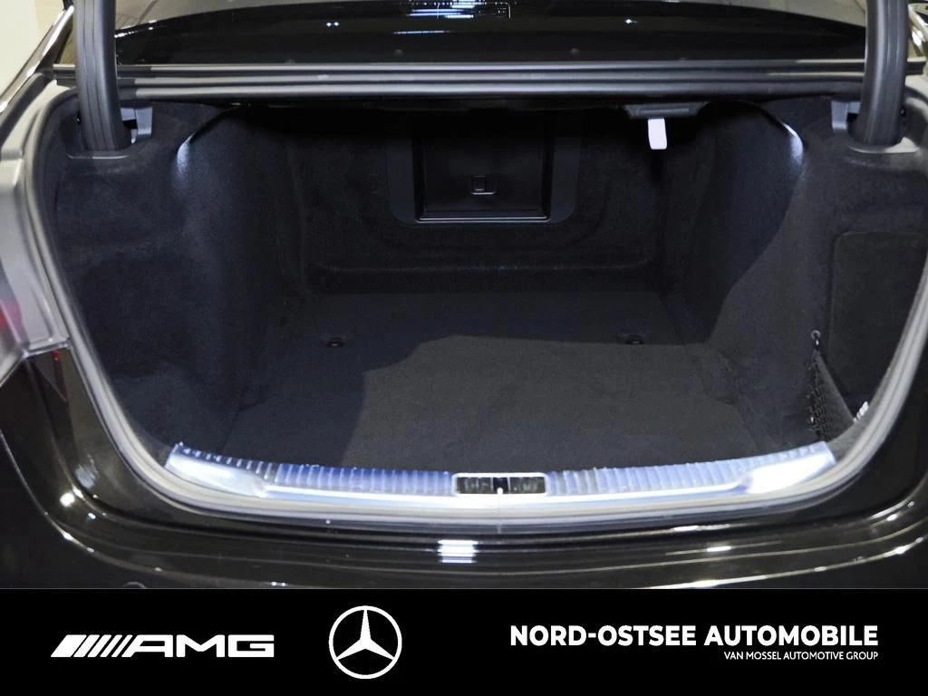 Mercedes-Benz S-Klasse 580 LIM. 4M AMG Line DISTRO HUD 360° BURMESTER AMG Line