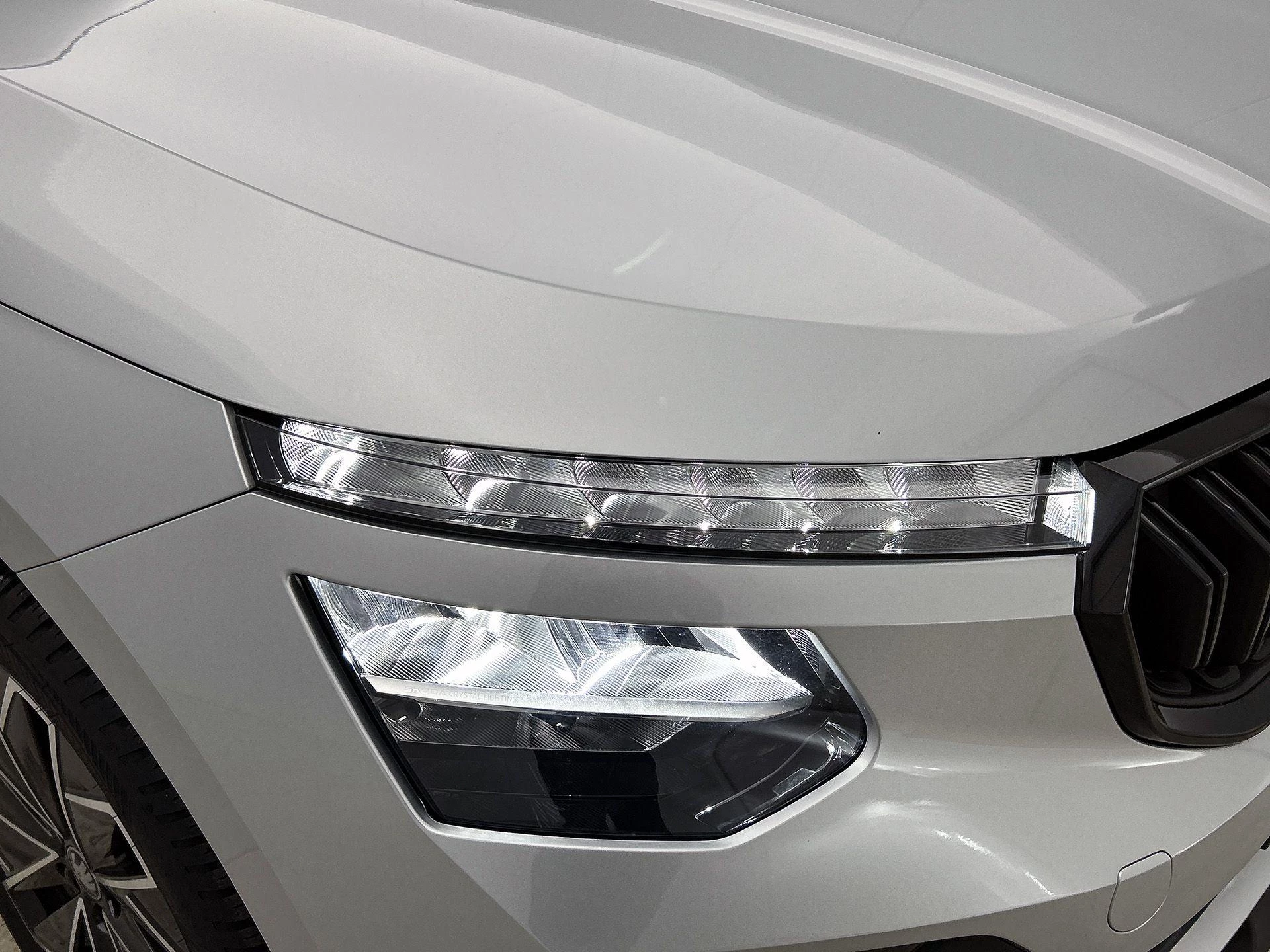 Škoda Kamiq 1.0 TSI Selection