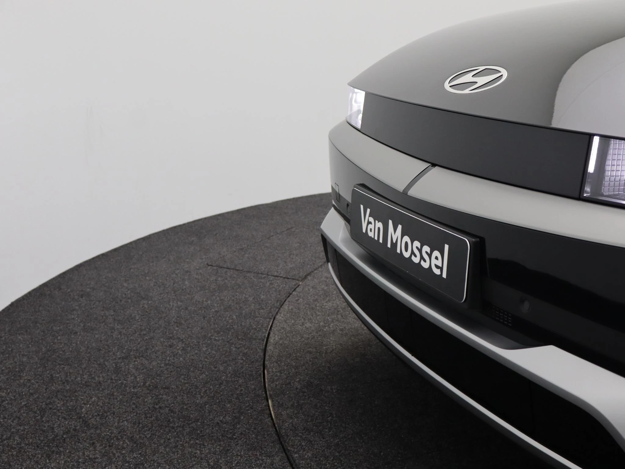 Hyundai IONIQ 5 Long Range Pure Edition 84 kWh |