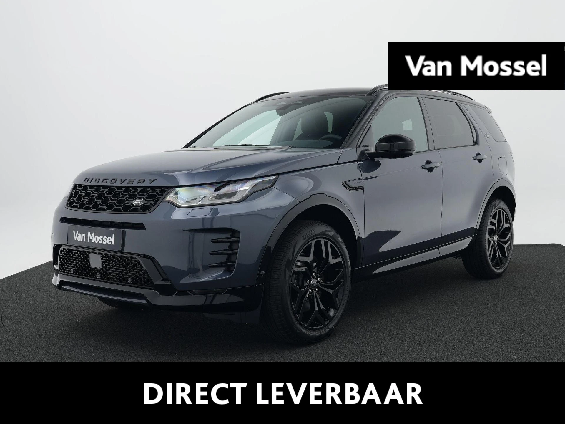 Land Rover-Discovery Sport-image-0
