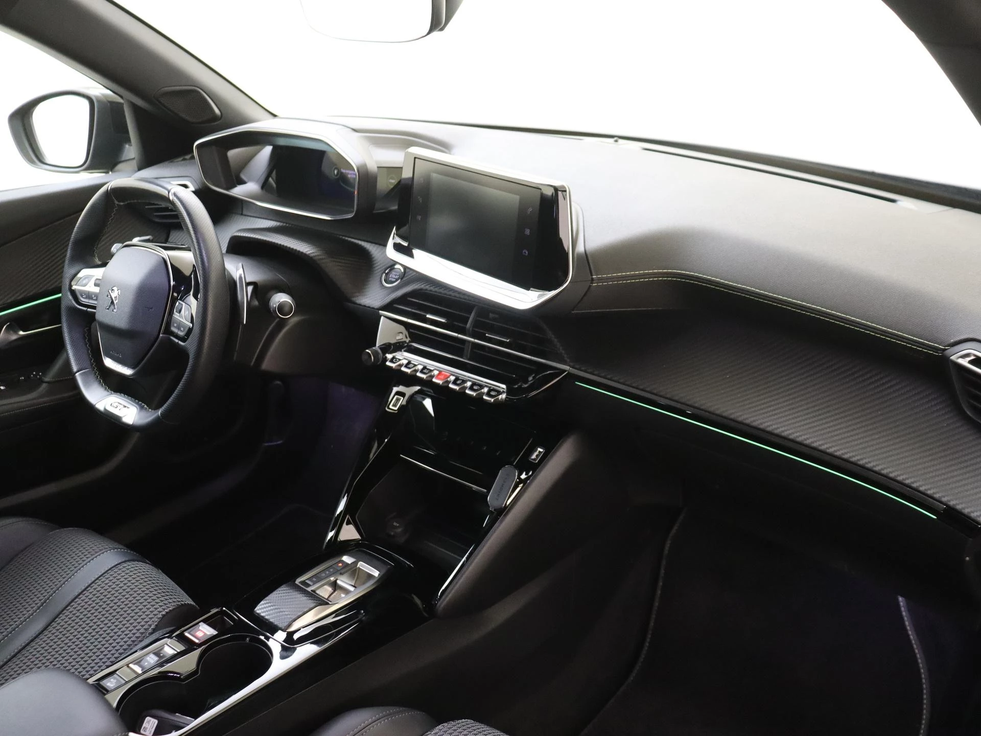 Peugeot 2008 1.2 PureTech GT