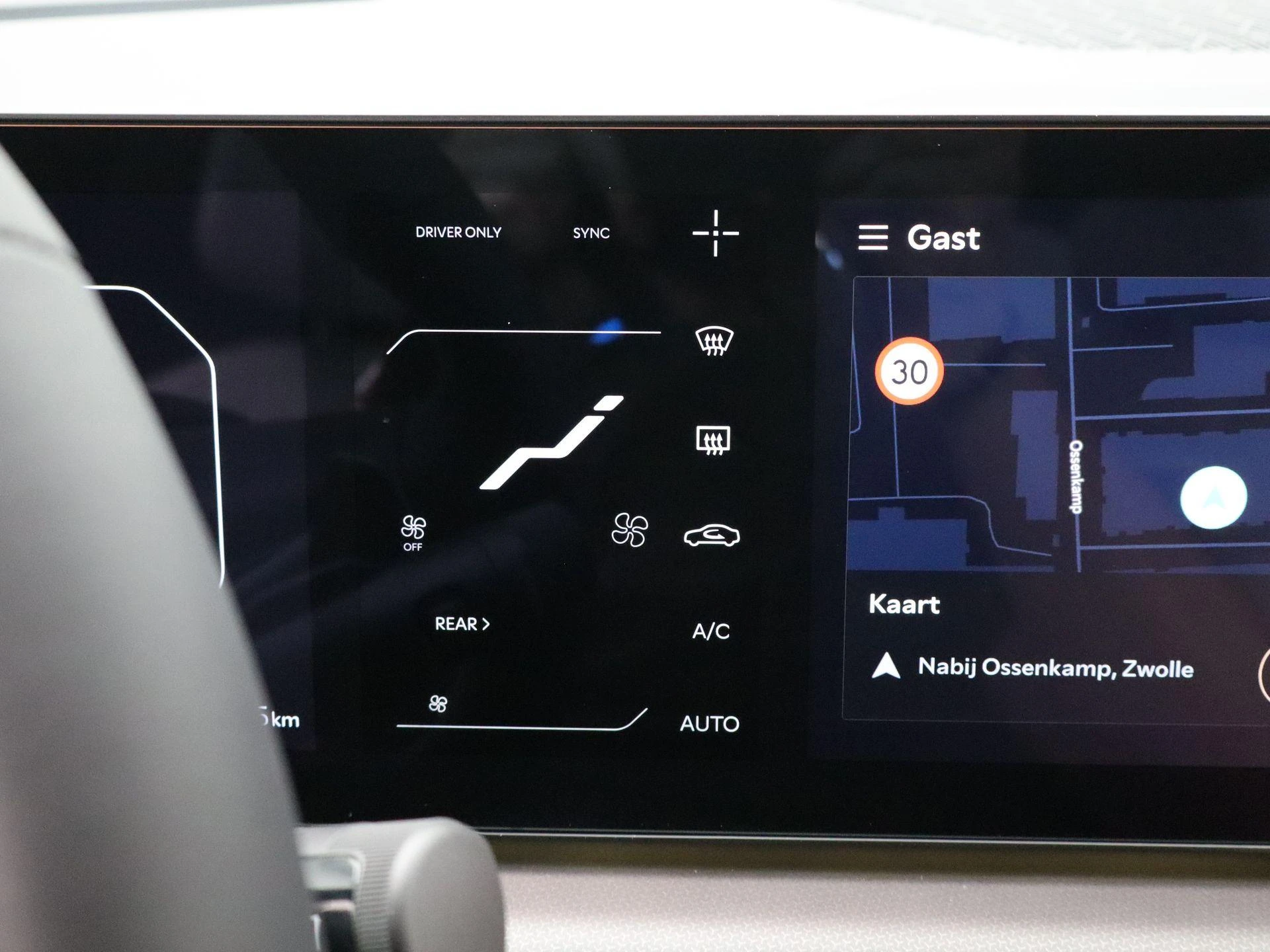 Kia EV9 GT-Line AWD 99.8 kWh