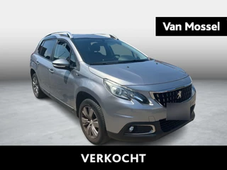 Peugeot 2008 1.2 Puretech 60kW Active
