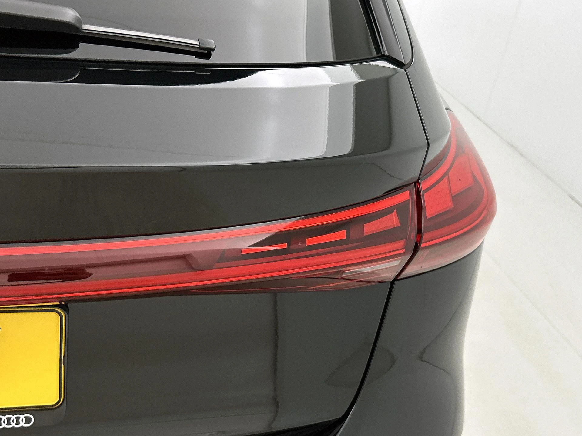 Audi A6 Avant e-tron S edition 83 kWh