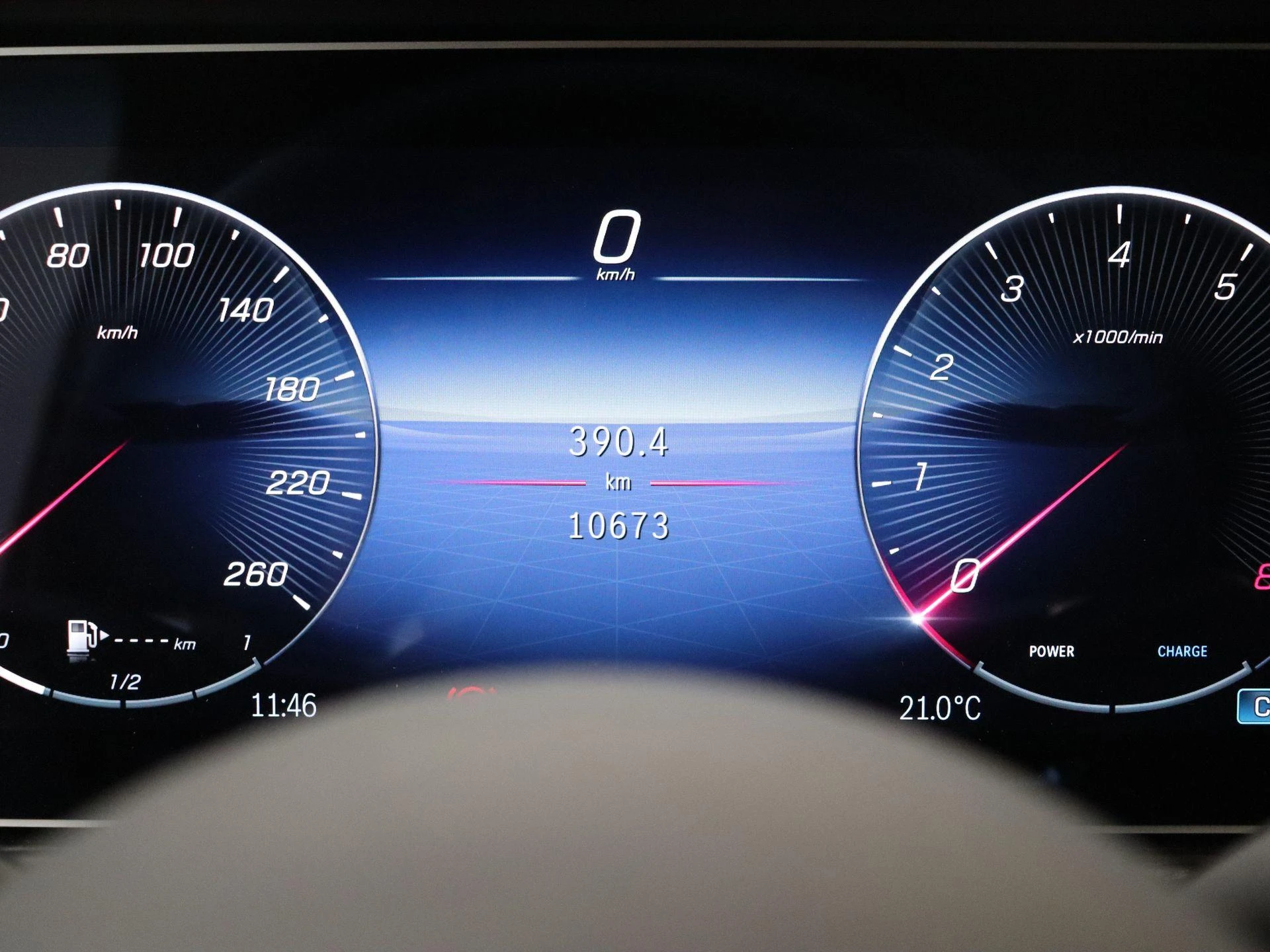 Mercedes-Benz G-Klasse 500 AMG Line + LICHTE VRACHT OMBOUW MOGELIJK +