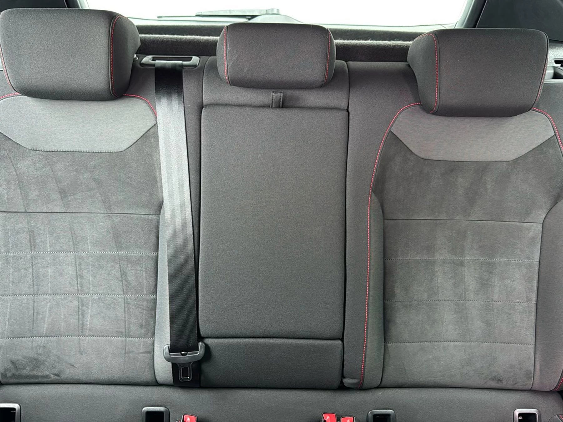 SEAT Ateca 2.0 TSI FR 5dr DSG 4Drive