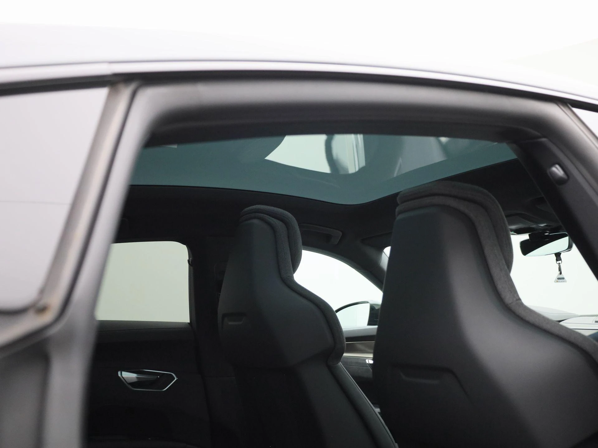 Audi e-tron GT GT edition ZERO Competition 93 kWh