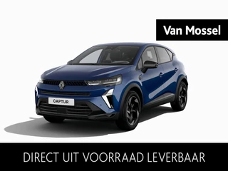 Renault Captur TCe 115 6MT Evolution