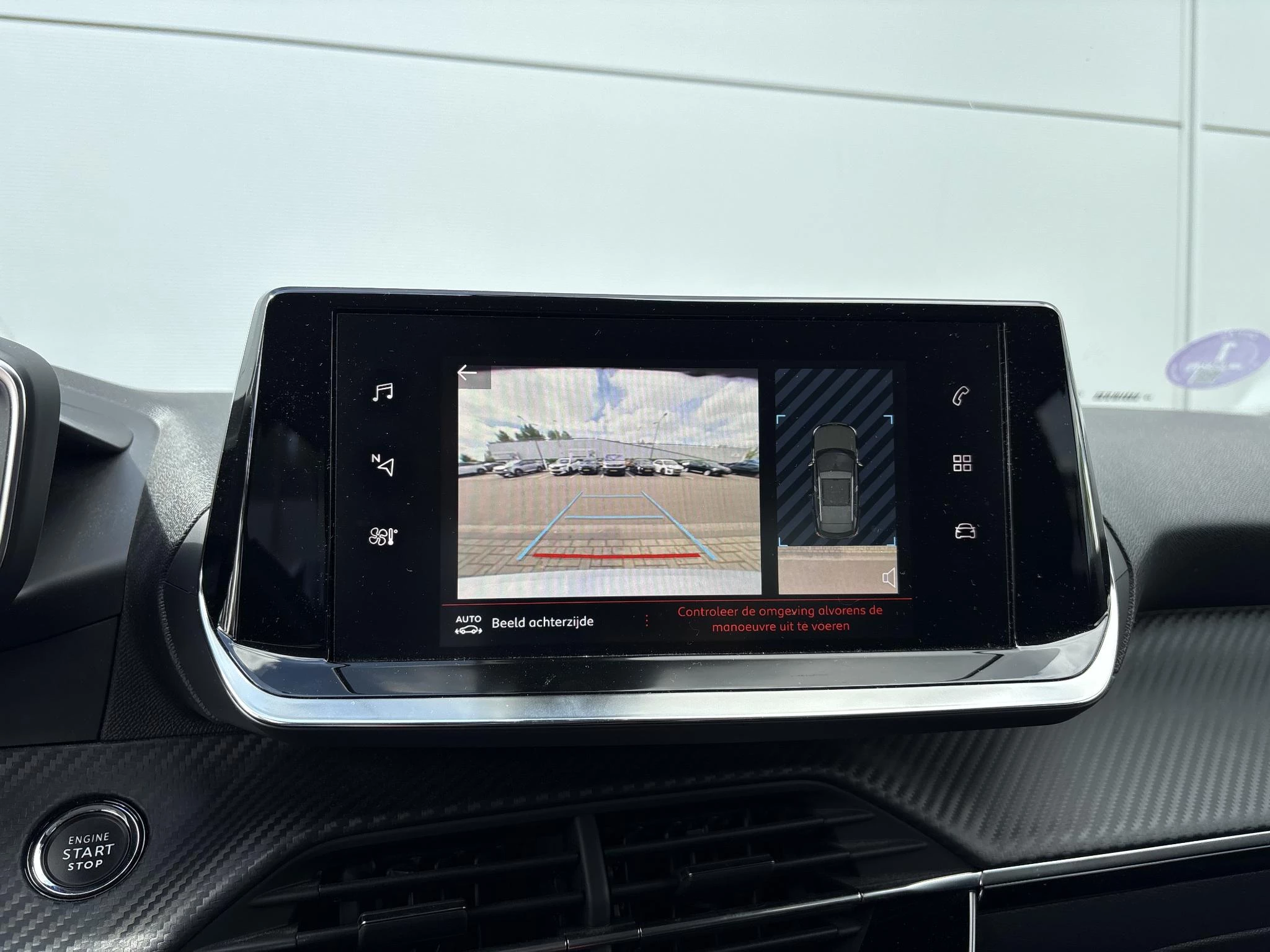 Peugeot 2008 1.2 PureTech Allure Pack