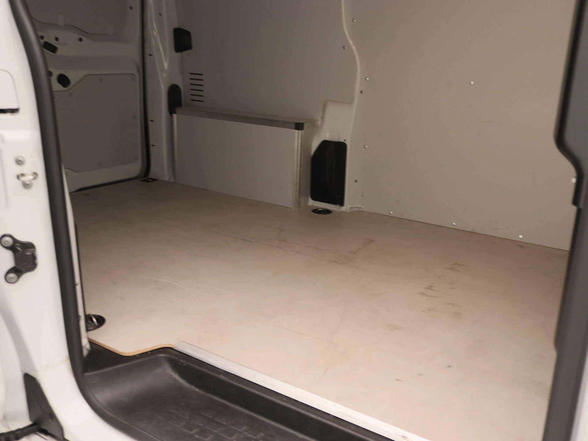 Fiat Scudo 2.0 Diesel 145 L2