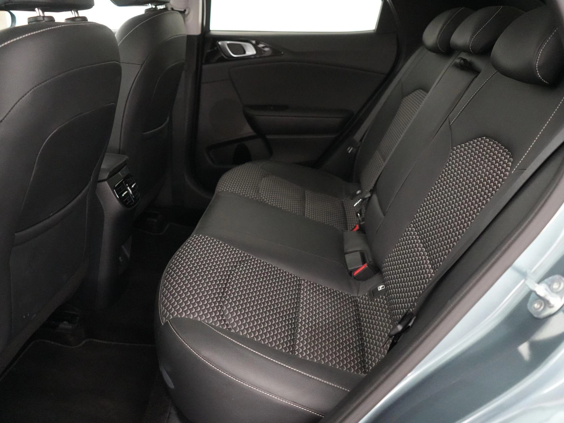Kia XCeed 1.0 T-GDi 100 Pulse